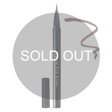 リキッドアイライナー＜ブラウン＞