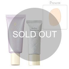 輝く美肌セット／リキッド