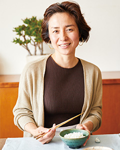 野口真紀先生