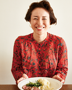 野口真紀先生