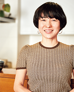 野口真紀先生