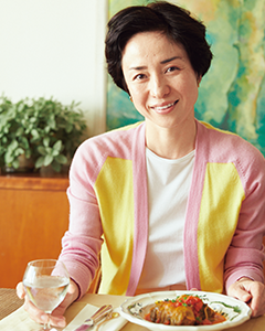 野口真紀先生