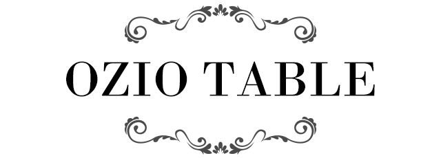 OZIO TABLE