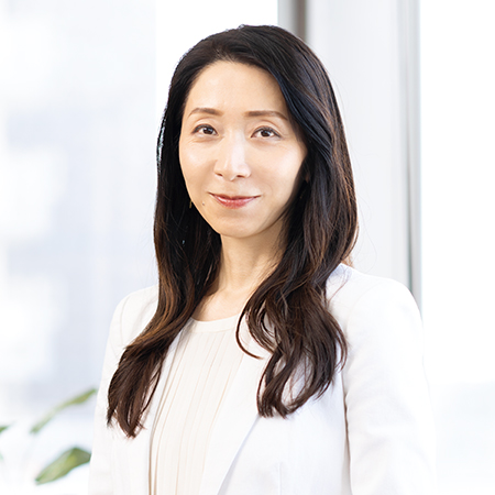 代表取締役社長