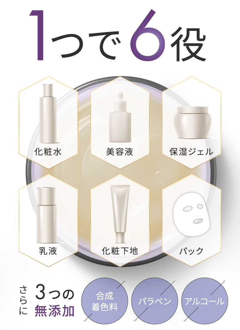 ビューティーオープナージェル エクストラモイスチャー＜医薬部外品