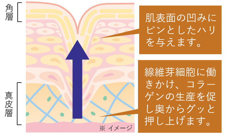 ビューティーオープナージェル リンクル＆ホワイト＜医薬部外品