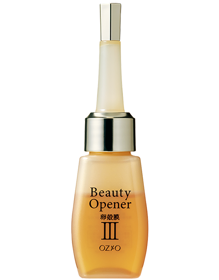 ビューティーオープナーセラム