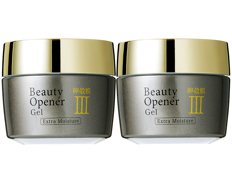 ビューティーオープナージェルエクストラモイスチャー＜医薬部外品