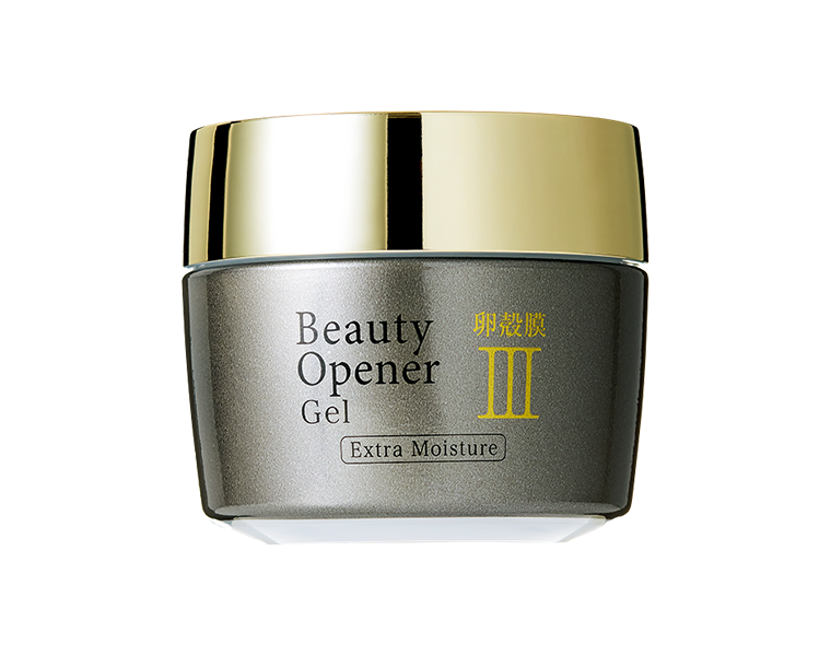 ビューティーオープナージェルエクストラモイスチャー＜医薬部外品