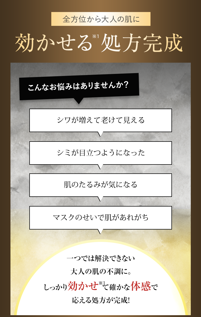 ビューティーオープナージェルリンクル＆ホワイト＜医薬部外品＞｜シワ 