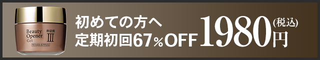 定期初回限定
