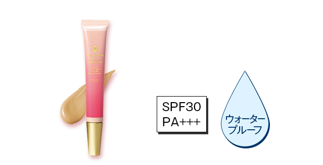 ビタナリッシュパーフェクトファンデーション