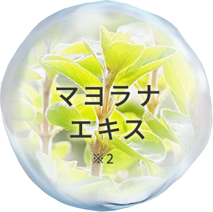 マヨナラエキス