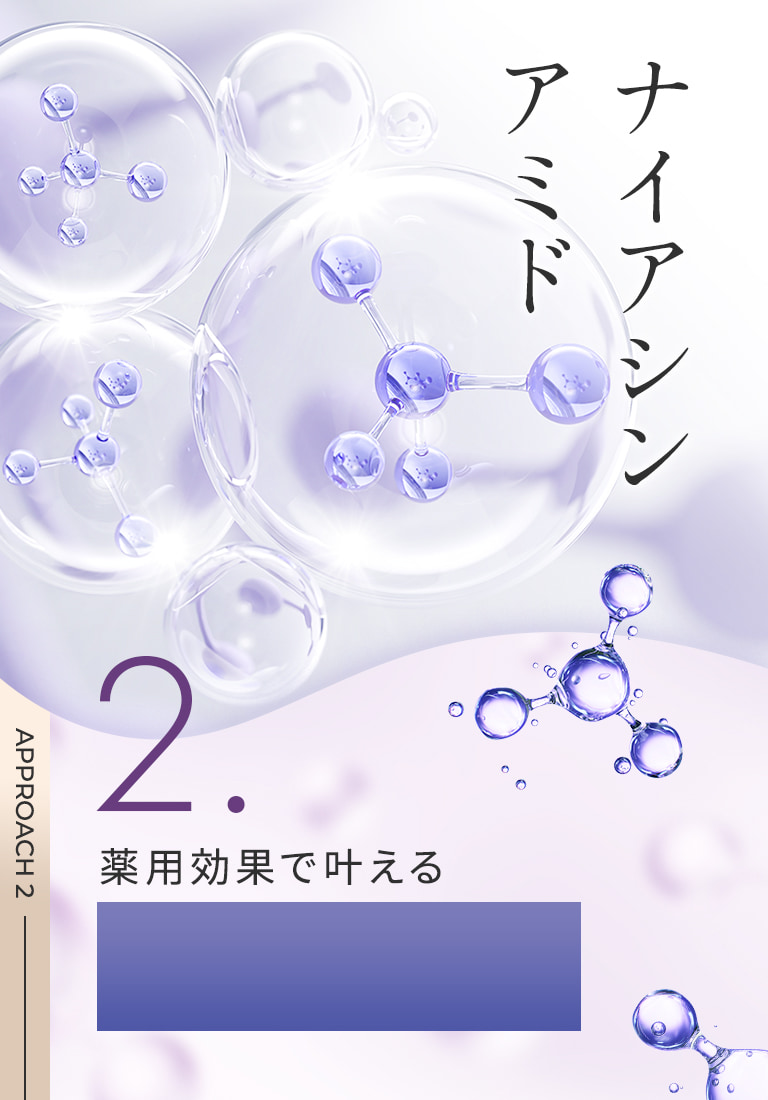 ナイアシンアミド