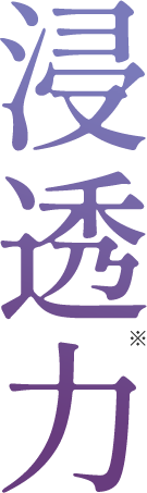 浸透力