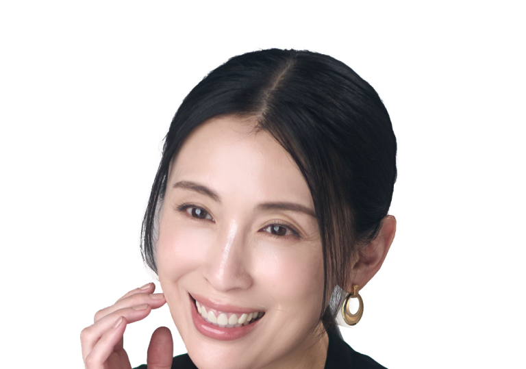 雛形あきこさん