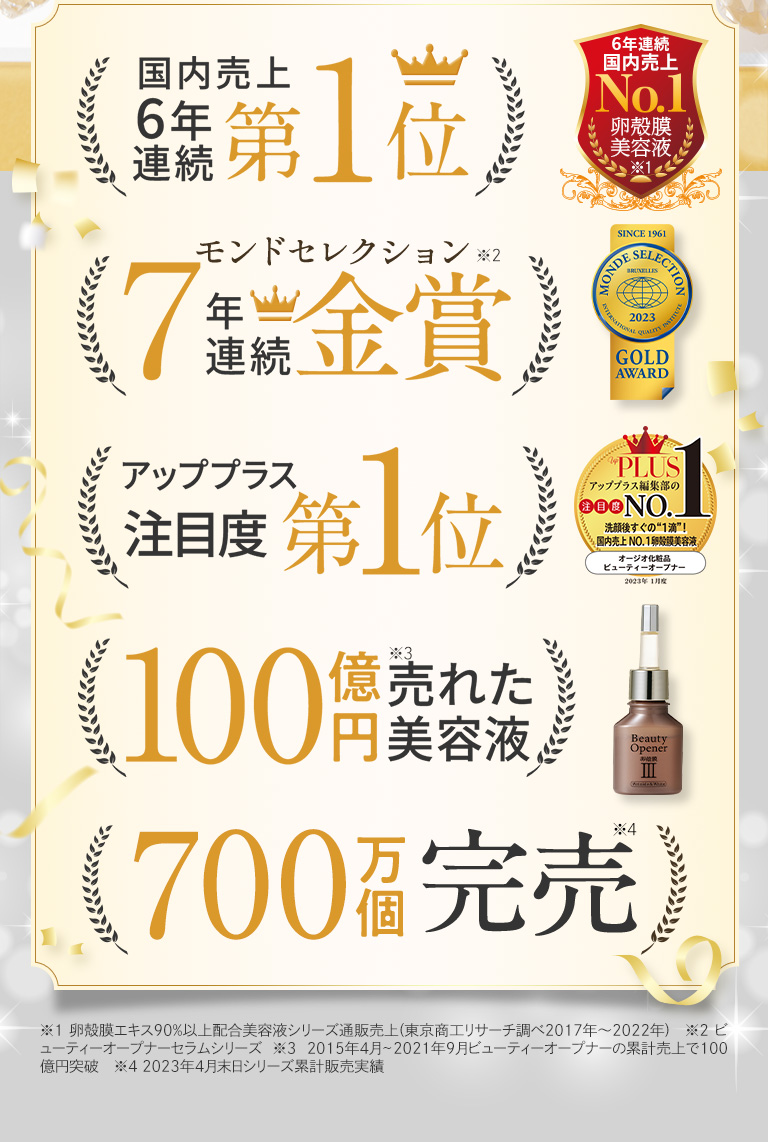 ランキング