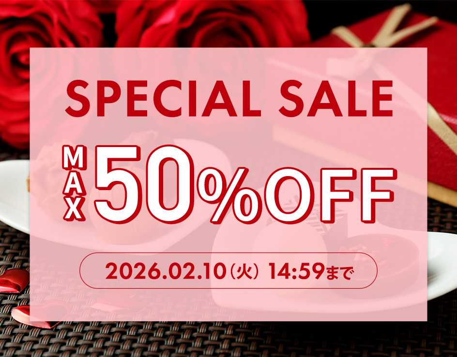 OZIO DAY スペシャルセール