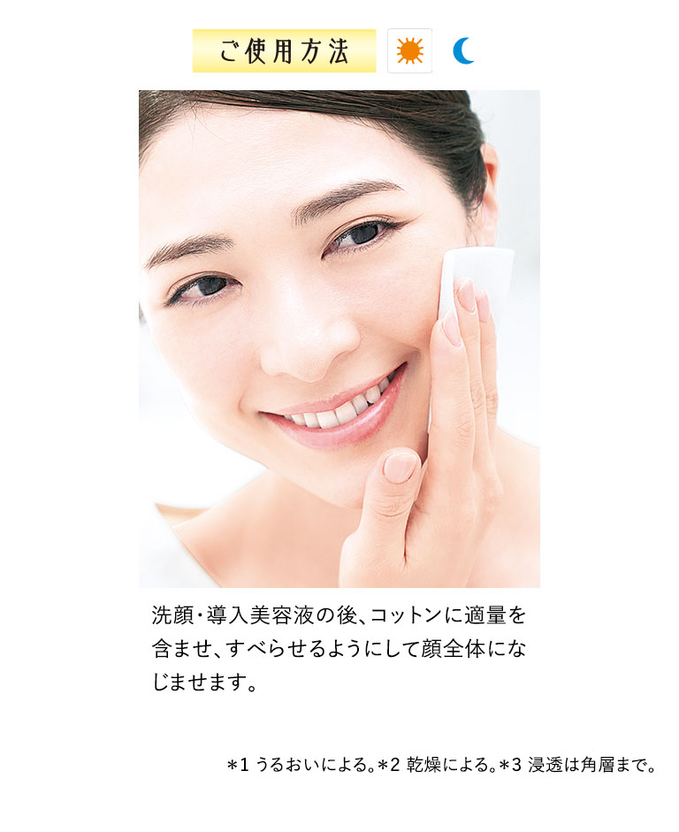 ご使用方法
