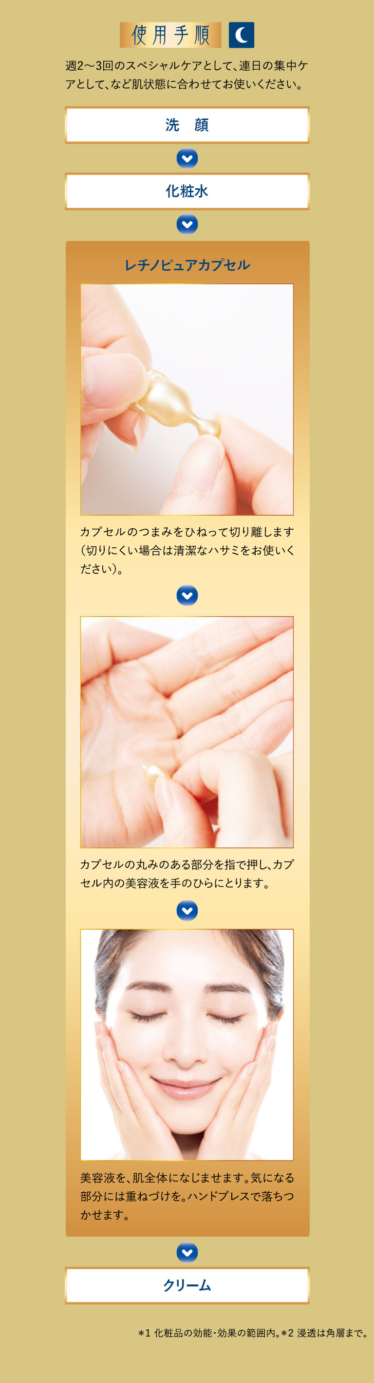 使用手順