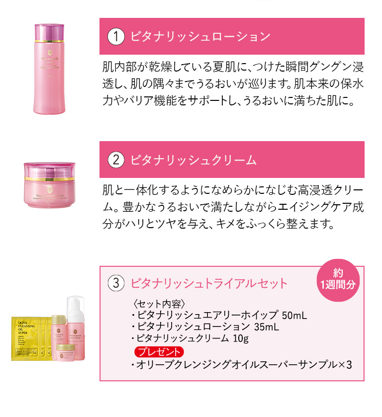 セット内容