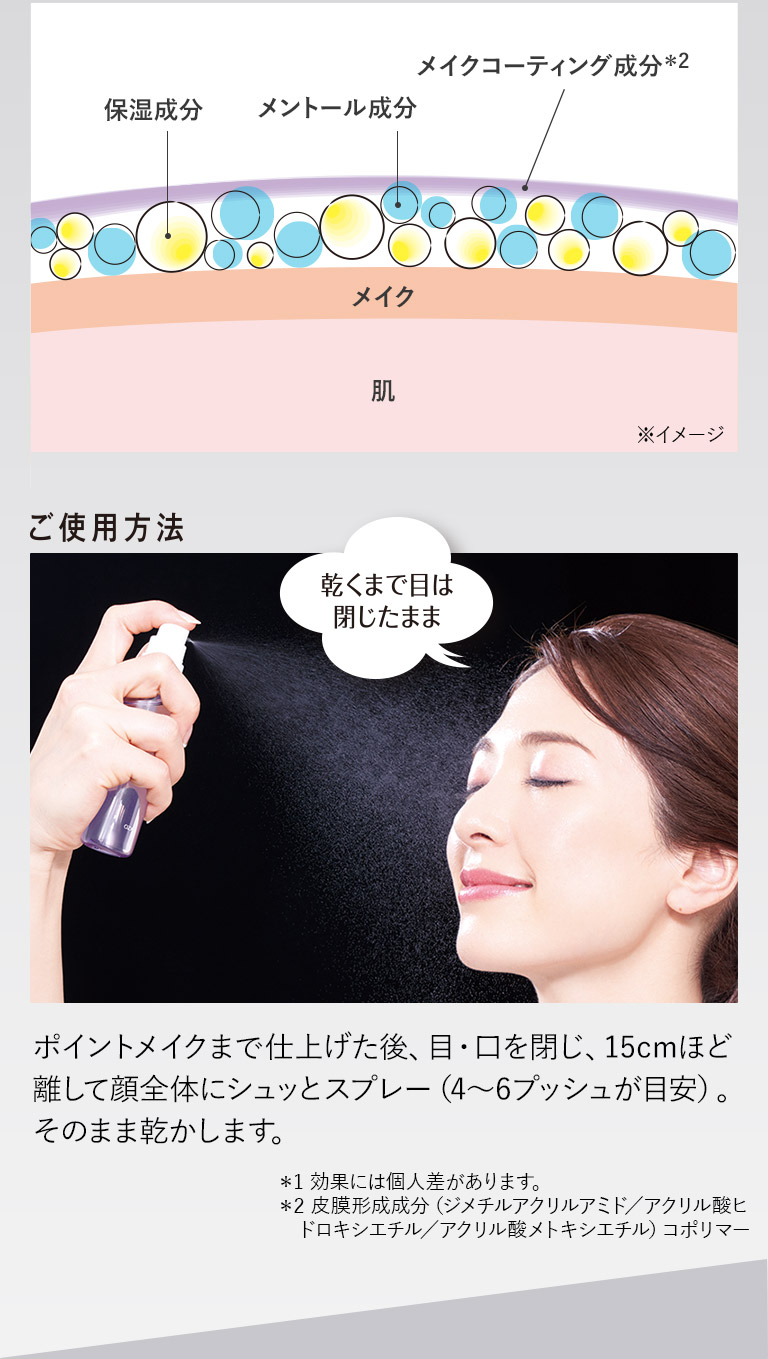 メイクプロテクター