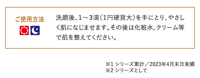 ご使用方法