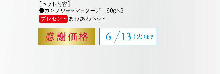 セット内容
