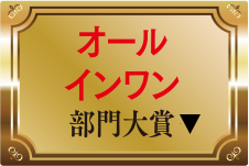 オールインワン部門大賞