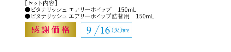 セット内容