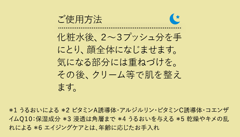 ご使用方法