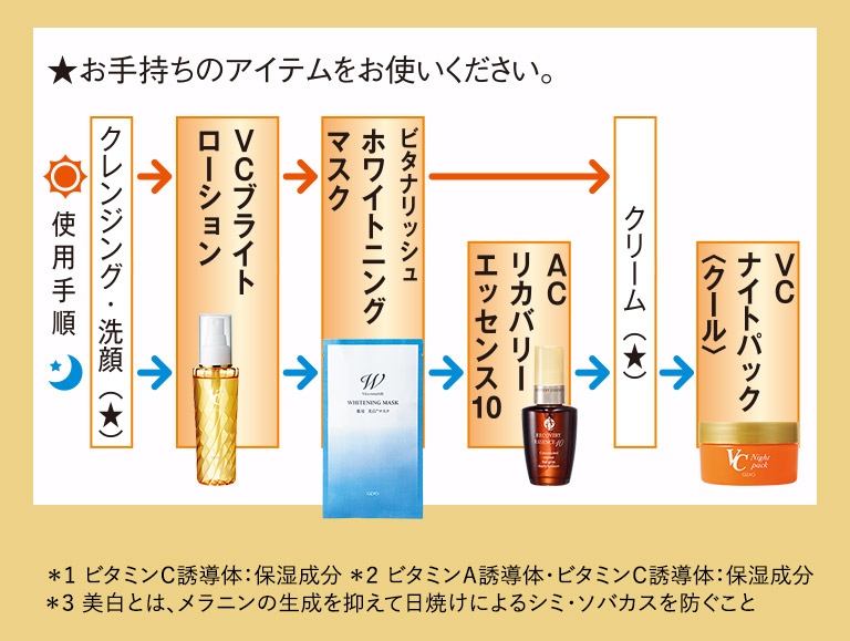 使用手順