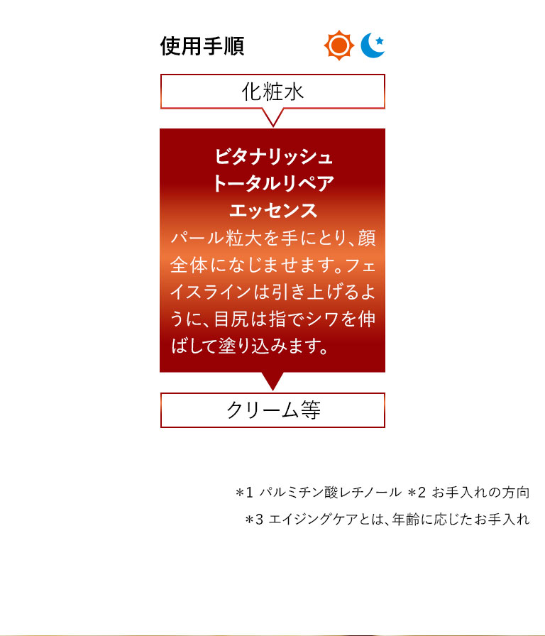 使用手順