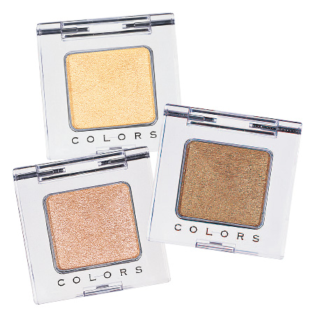 グレースフェイスカラー