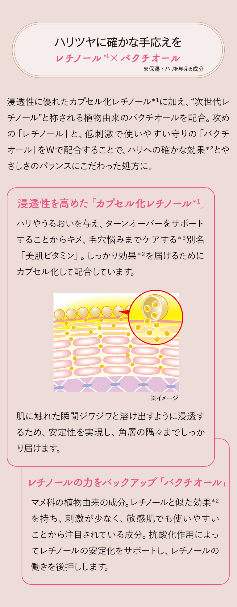 ハリツヤに確かな手応えを
