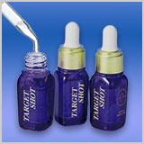 ターゲットショット3本セット