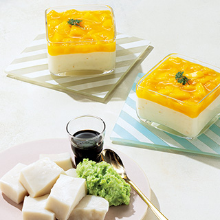 OZIO kitchen