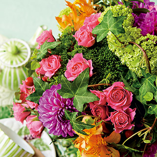 薔薇の壁紙