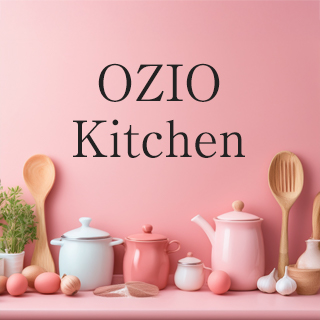 OZIO kitchen