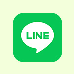 オージオのLINE公式アカウント