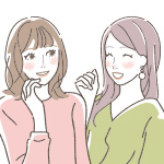 お友達紹介サービス