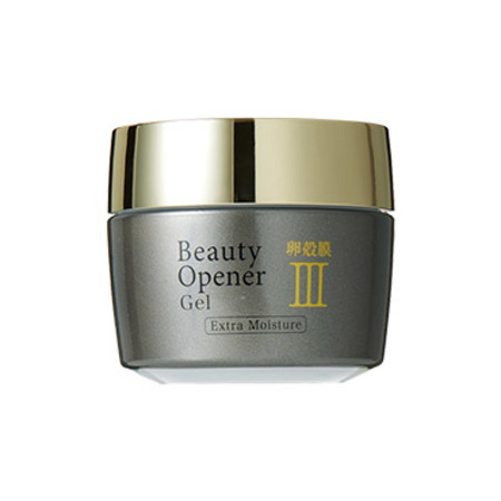 ビューティーオープナージェル エクストラモイスチャー＜医薬部外品＞