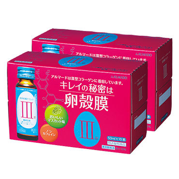 Ⅲ型(ビューティードリンク)2箱