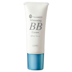 ビタナリッシュホワイトニングBBクリーム<医薬部外品>25g