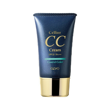 セルリエCCクリーム <グリーン> 25g
