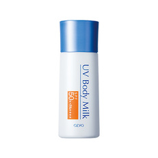 UVボディミルク 50g