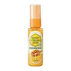 ハニークリームミスト 50mL