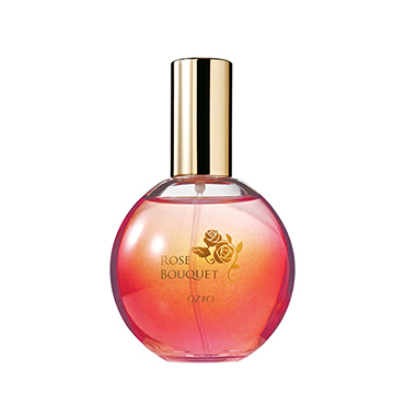 ローズブーケ<オードトワレ> 50mL