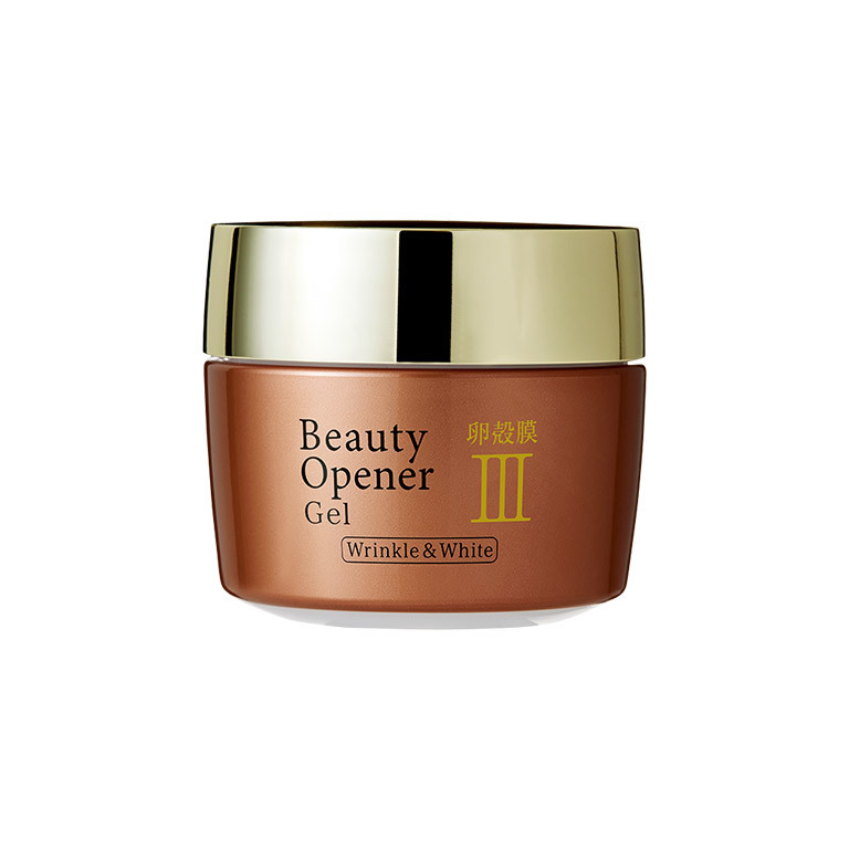 【専用】ビューティーオープナー　ビューティーオープナージェル　卵殻膜　美容液