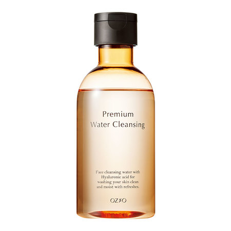 プレミアムウォータークレンジング　250mL